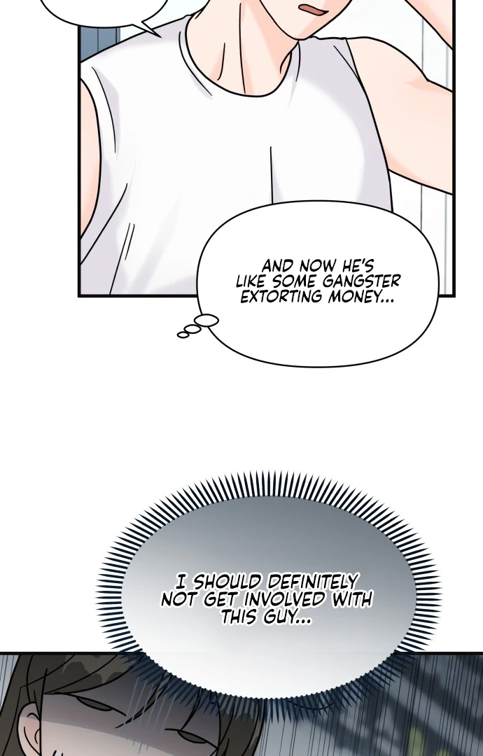24 Hour Handsome Man chapter 7 page 16