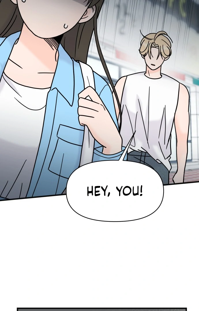 24 Hour Handsome Man chapter 7 page 17
