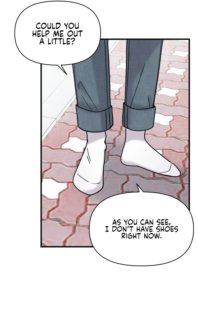 24 Hour Handsome Man chapter 7 page 20