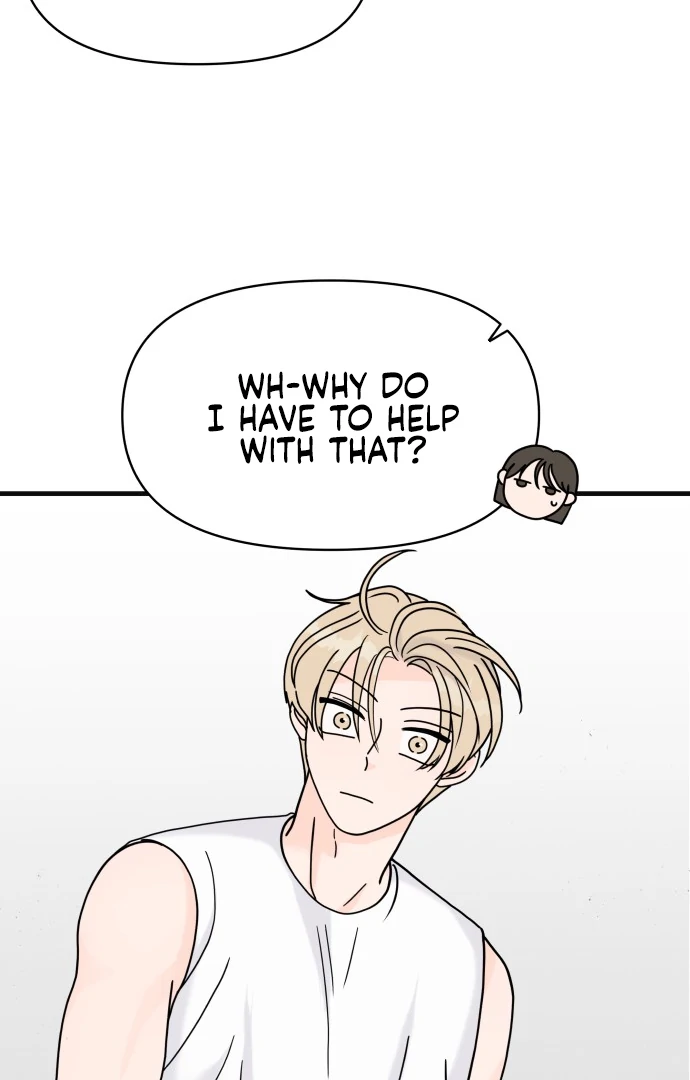 24 Hour Handsome Man chapter 7 page 23