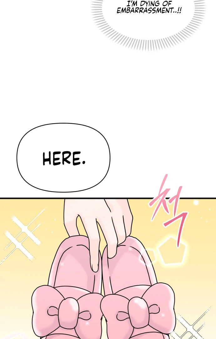 24 Hour Handsome Man chapter 7 page 29