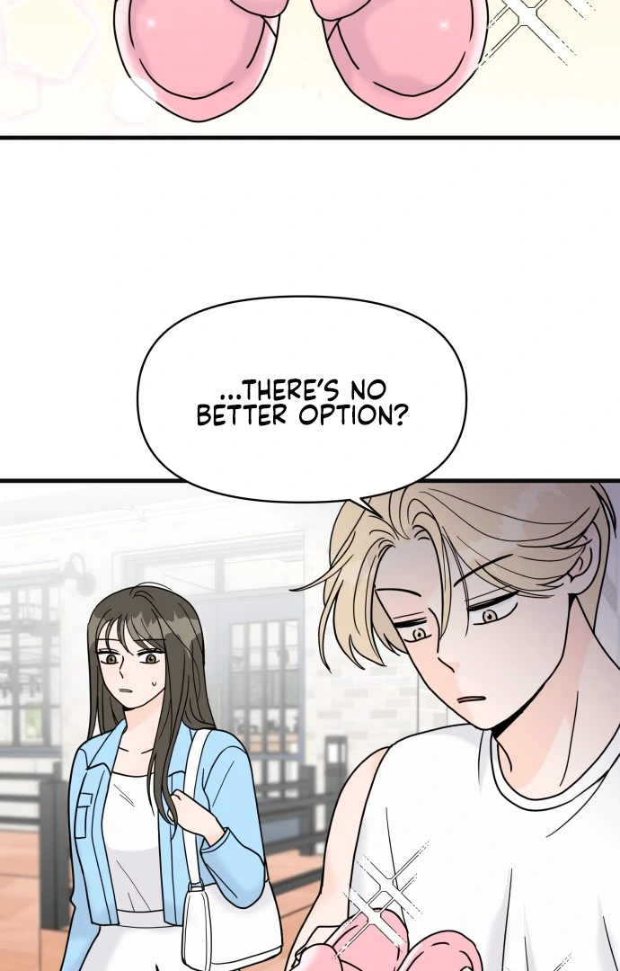 24 Hour Handsome Man chapter 7 page 30