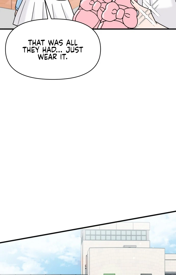 24 Hour Handsome Man chapter 7 page 31