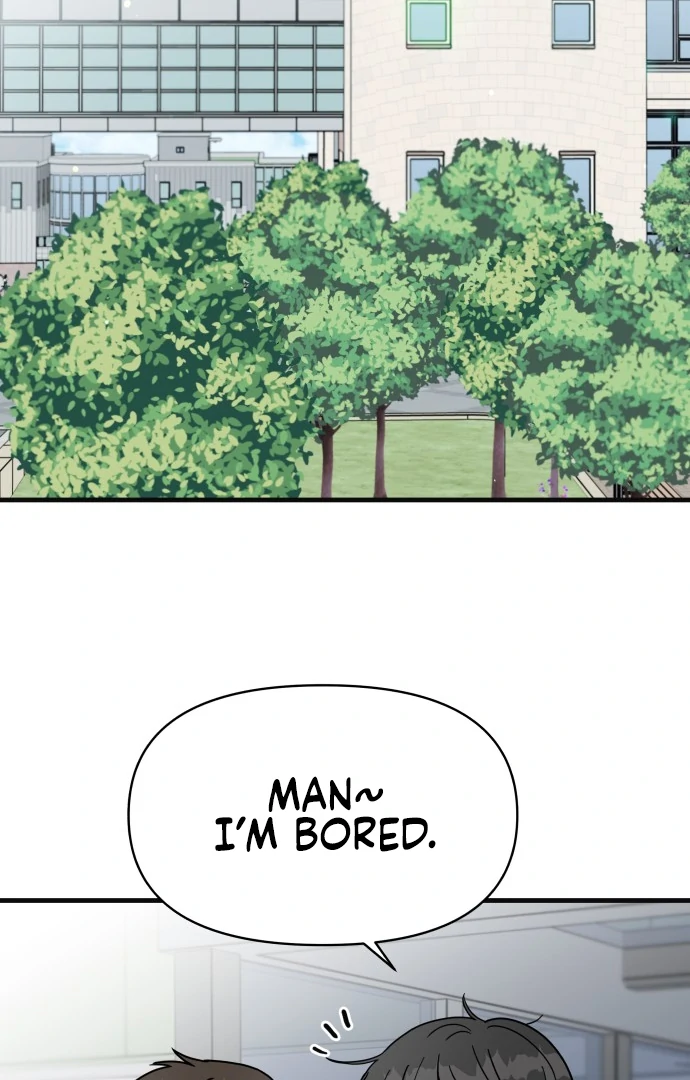24 Hour Handsome Man chapter 7 page 32