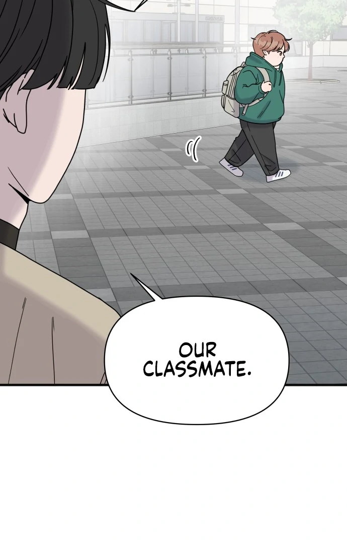 24 Hour Handsome Man chapter 7 page 34