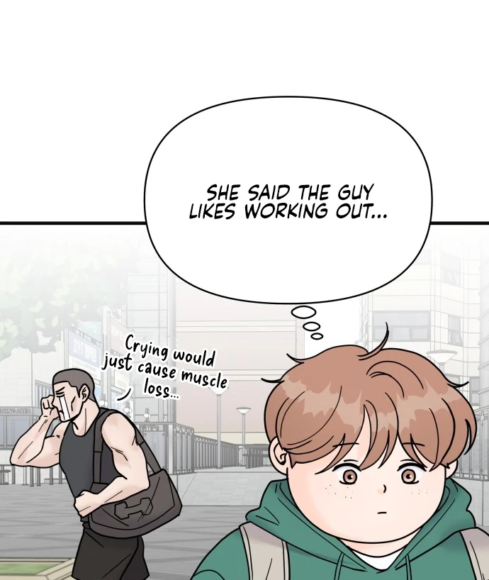 24 Hour Handsome Man chapter 7 page 36