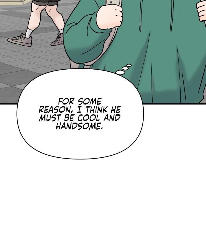 24 Hour Handsome Man chapter 7 page 37