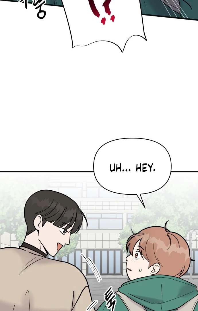24 Hour Handsome Man chapter 7 page 39