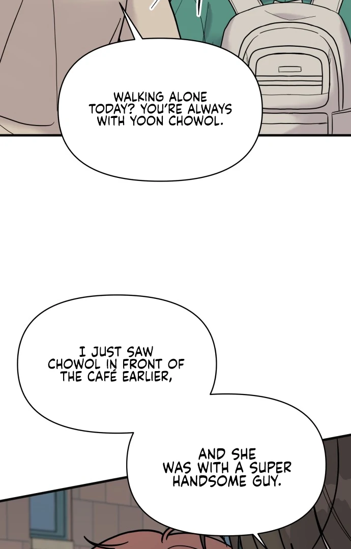 24 Hour Handsome Man chapter 7 page 40