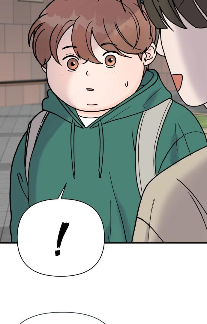 24 Hour Handsome Man chapter 7 page 41