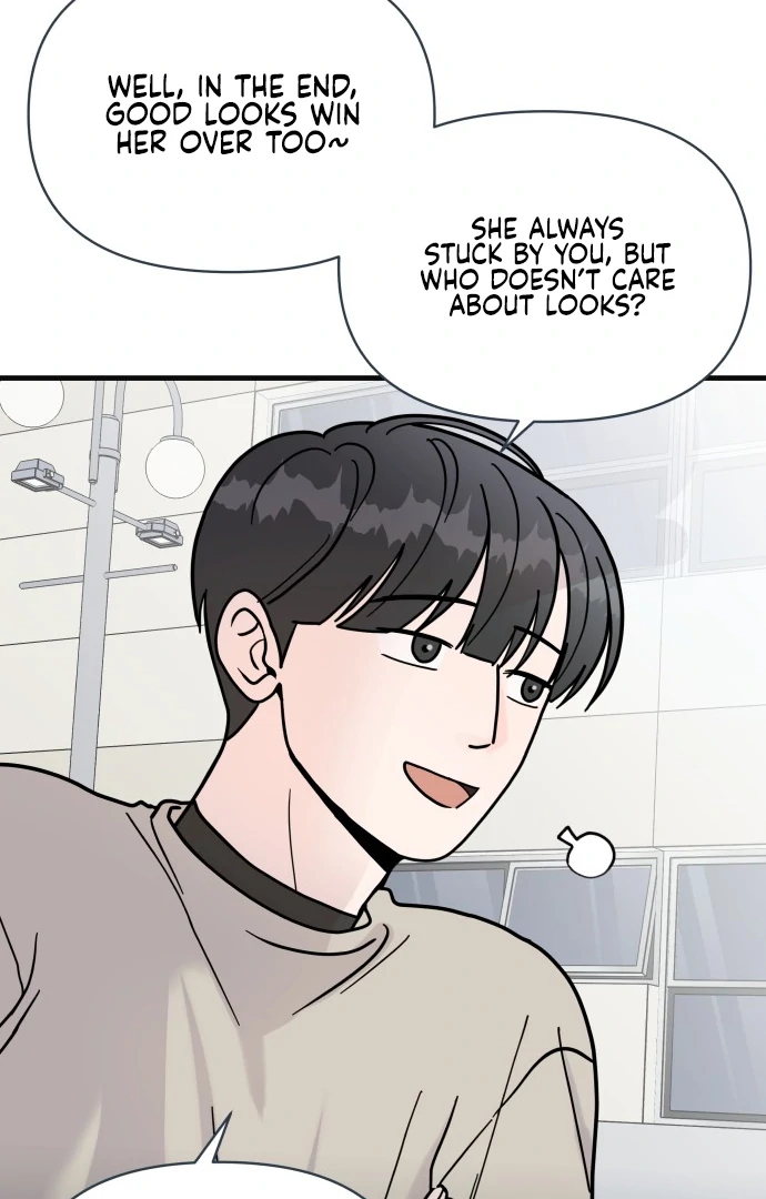 24 Hour Handsome Man chapter 7 page 42