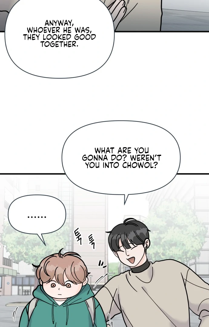 24 Hour Handsome Man chapter 7 page 43
