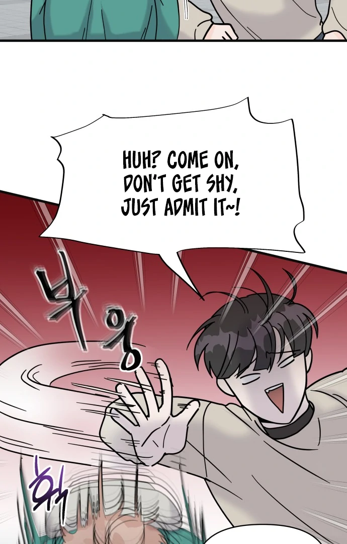 24 Hour Handsome Man chapter 7 page 44