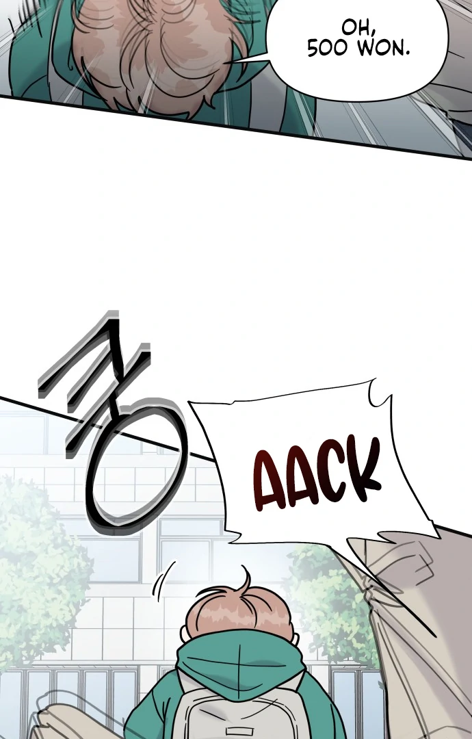 24 Hour Handsome Man chapter 7 page 45