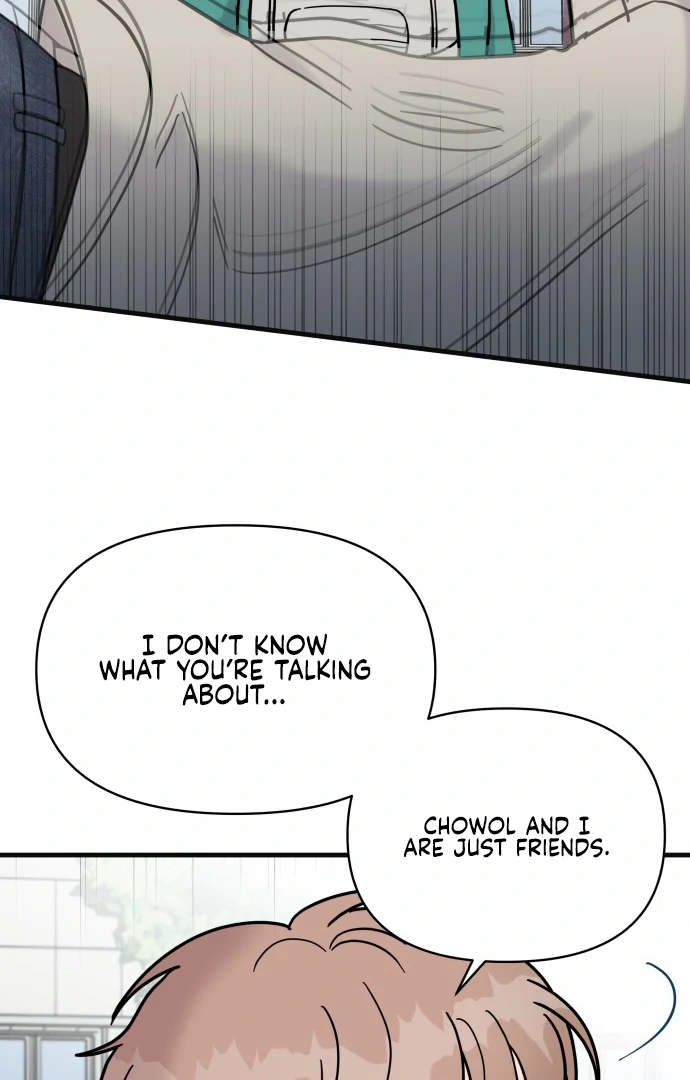 24 Hour Handsome Man chapter 7 page 46