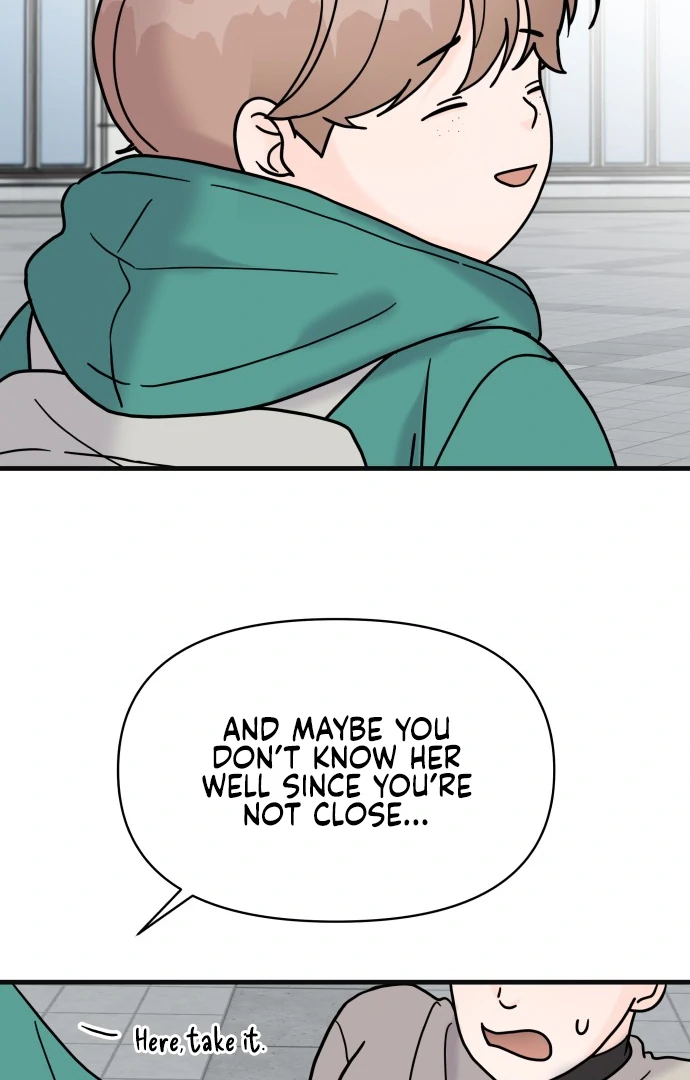 24 Hour Handsome Man chapter 7 page 47