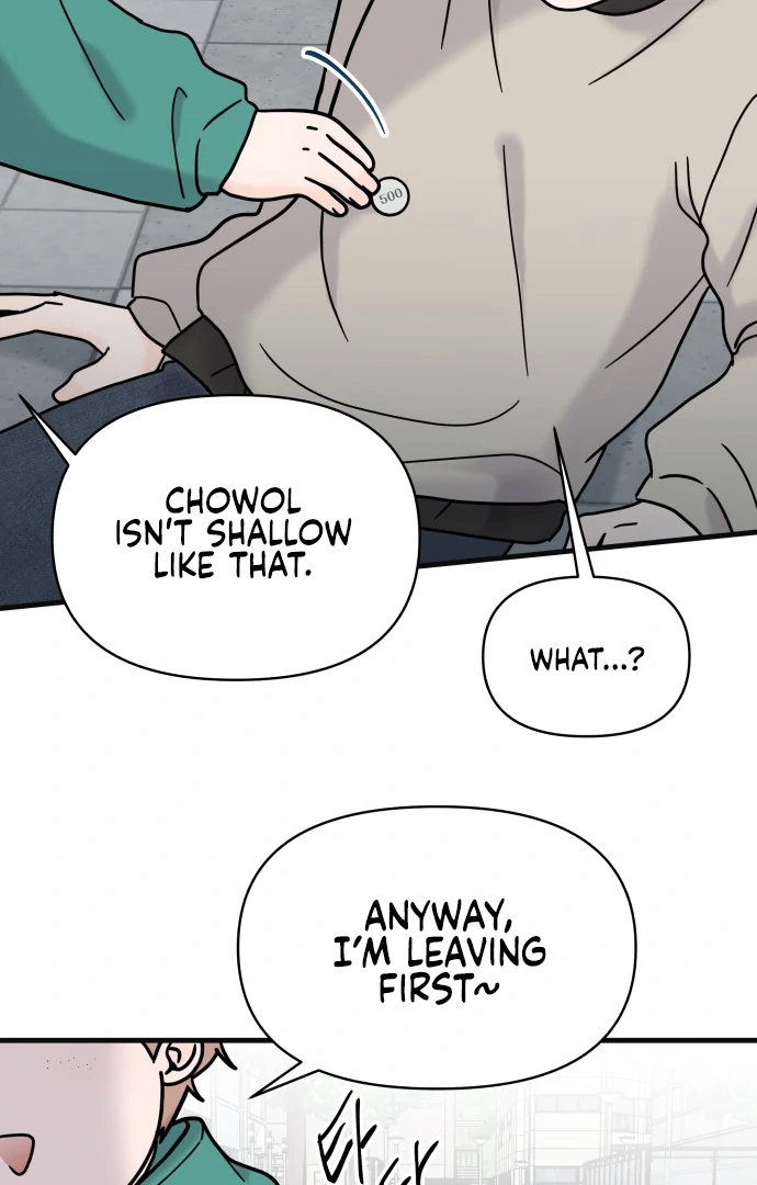 24 Hour Handsome Man chapter 7 page 48