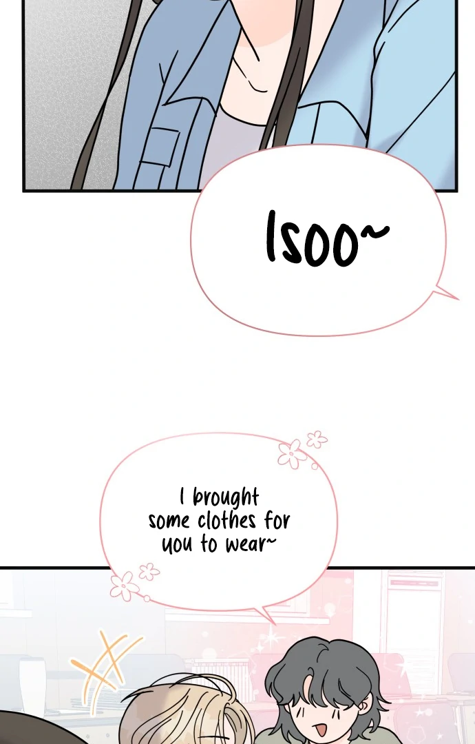 24 Hour Handsome Man chapter 7 page 52