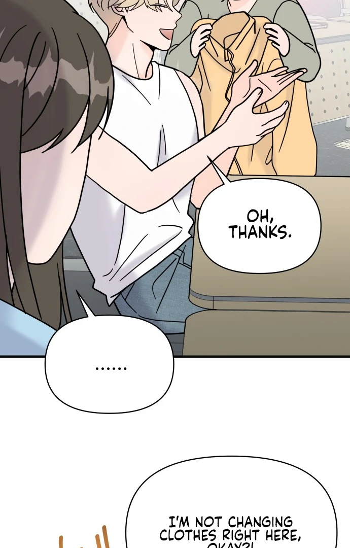 24 Hour Handsome Man chapter 7 page 53