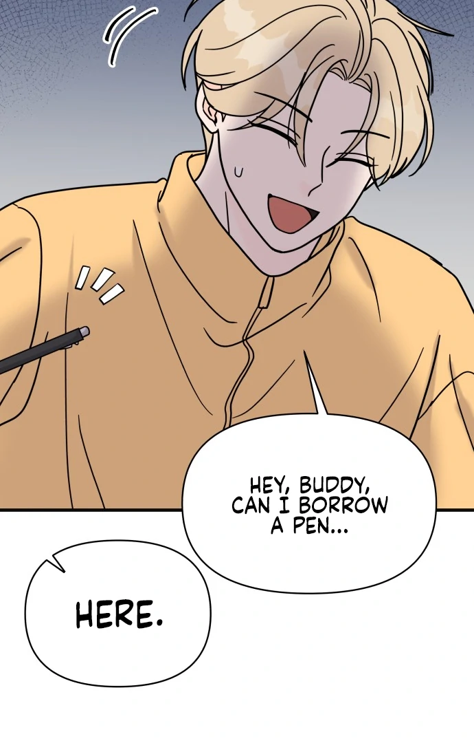 24 Hour Handsome Man chapter 7 page 62