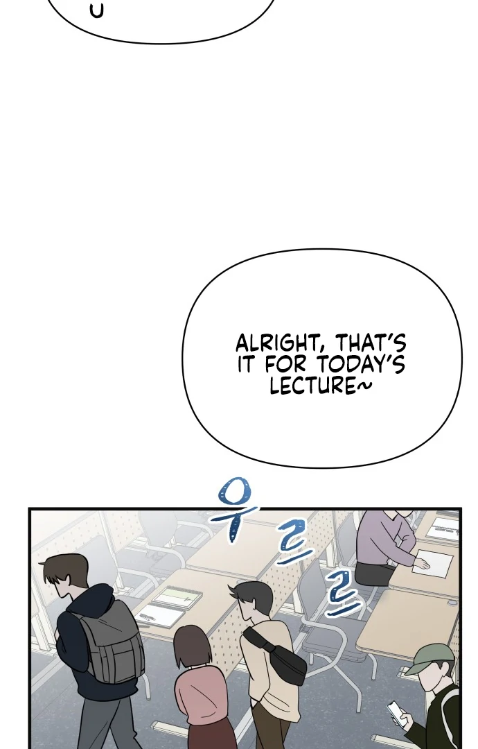 24 Hour Handsome Man chapter 7 page 65