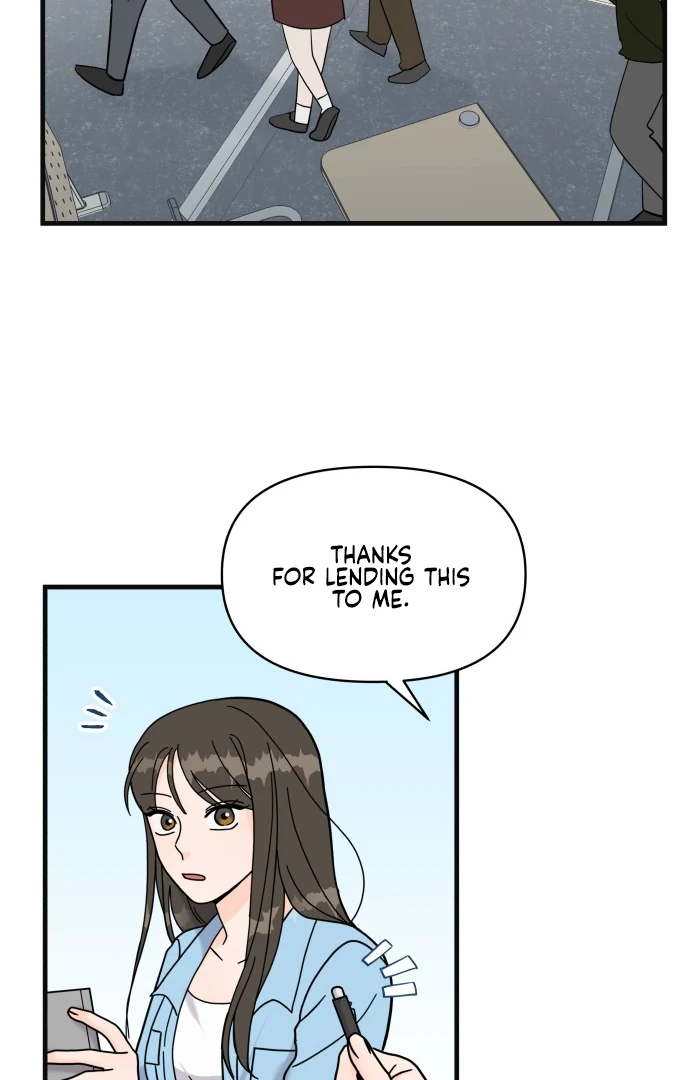 24 Hour Handsome Man chapter 7 page 66