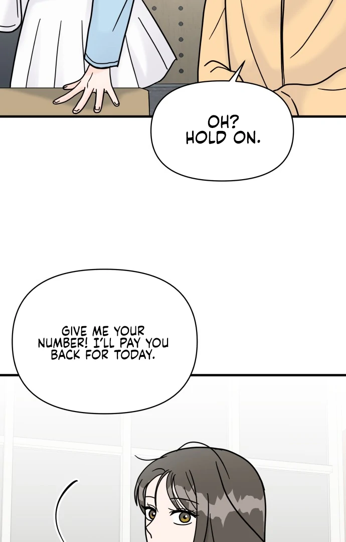 24 Hour Handsome Man chapter 7 page 72