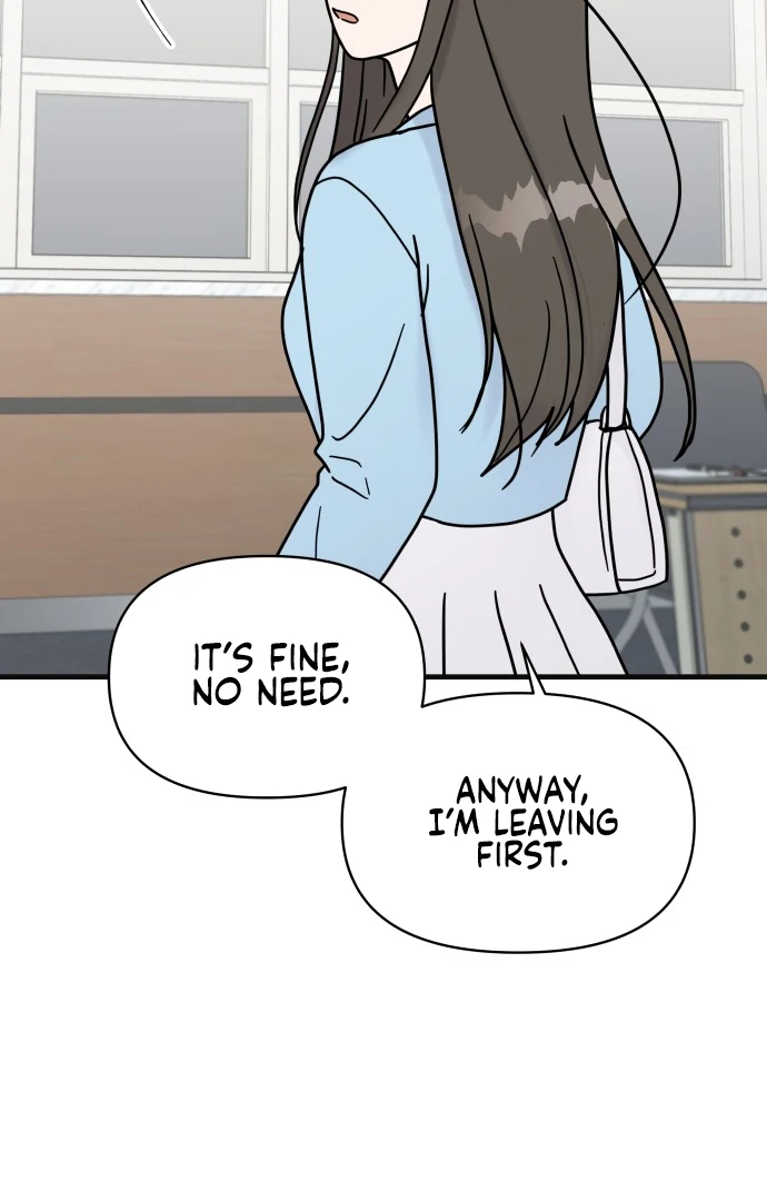 24 Hour Handsome Man chapter 7 page 73