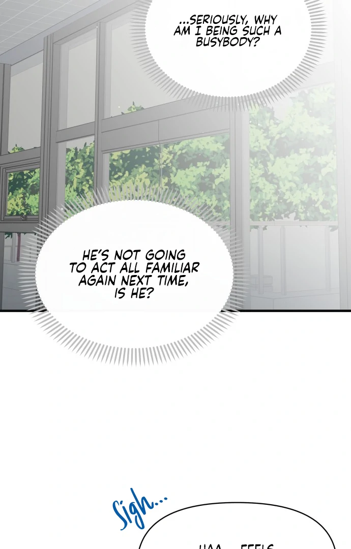 24 Hour Handsome Man chapter 7 page 76