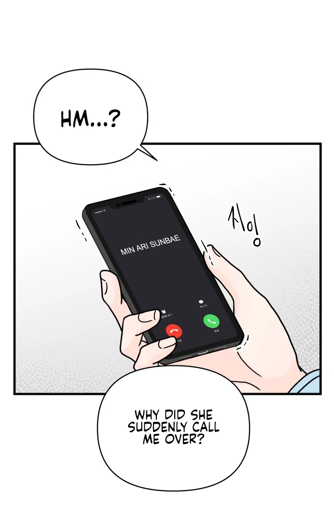 24 Hour Handsome Man chapter 7 page 78