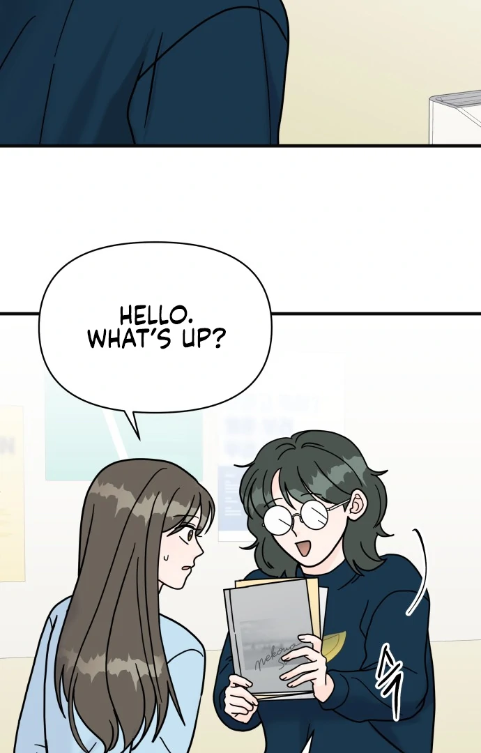 24 Hour Handsome Man chapter 7 page 80