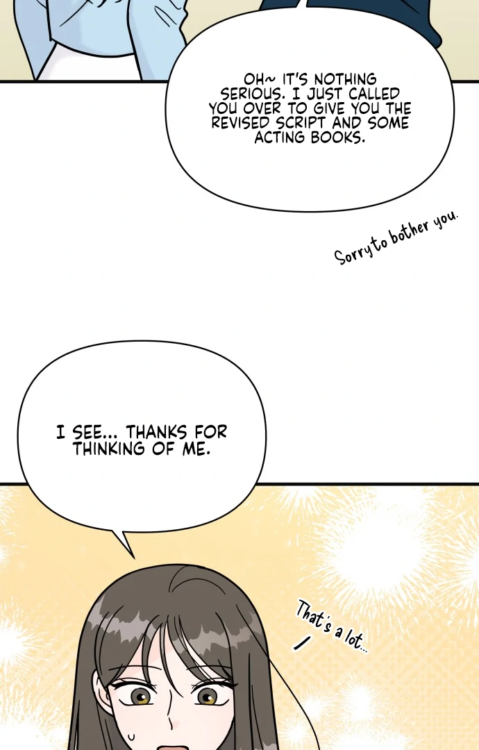 24 Hour Handsome Man chapter 7 page 81