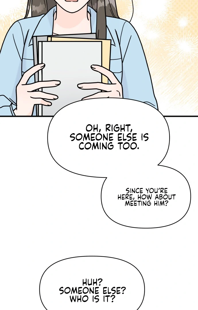 24 Hour Handsome Man chapter 7 page 82