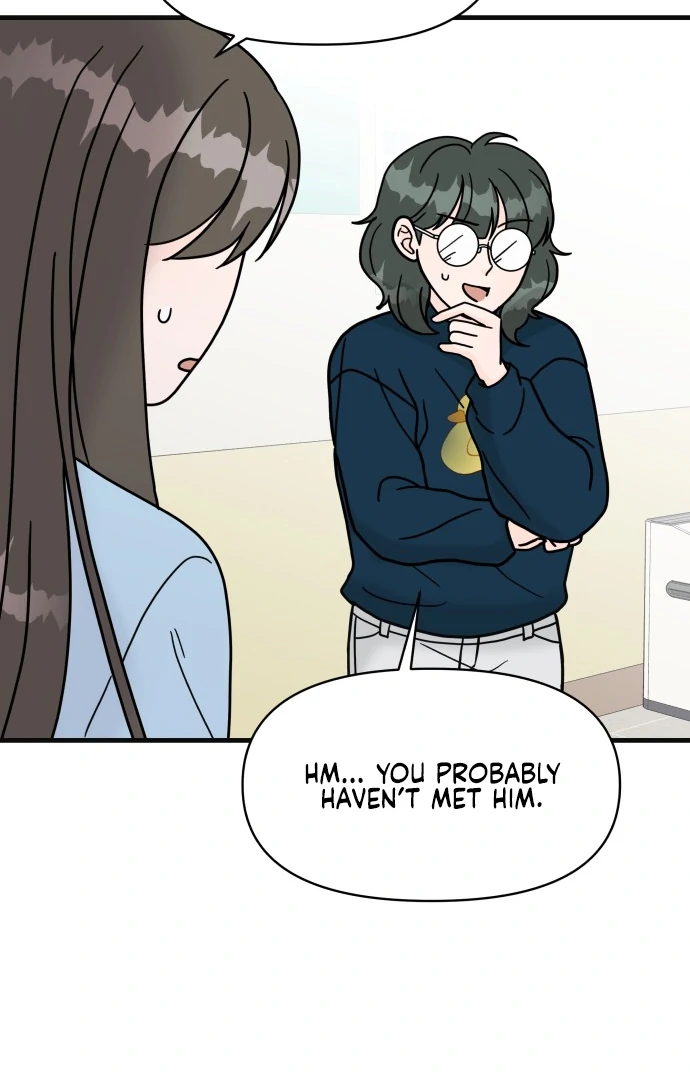 24 Hour Handsome Man chapter 7 page 83
