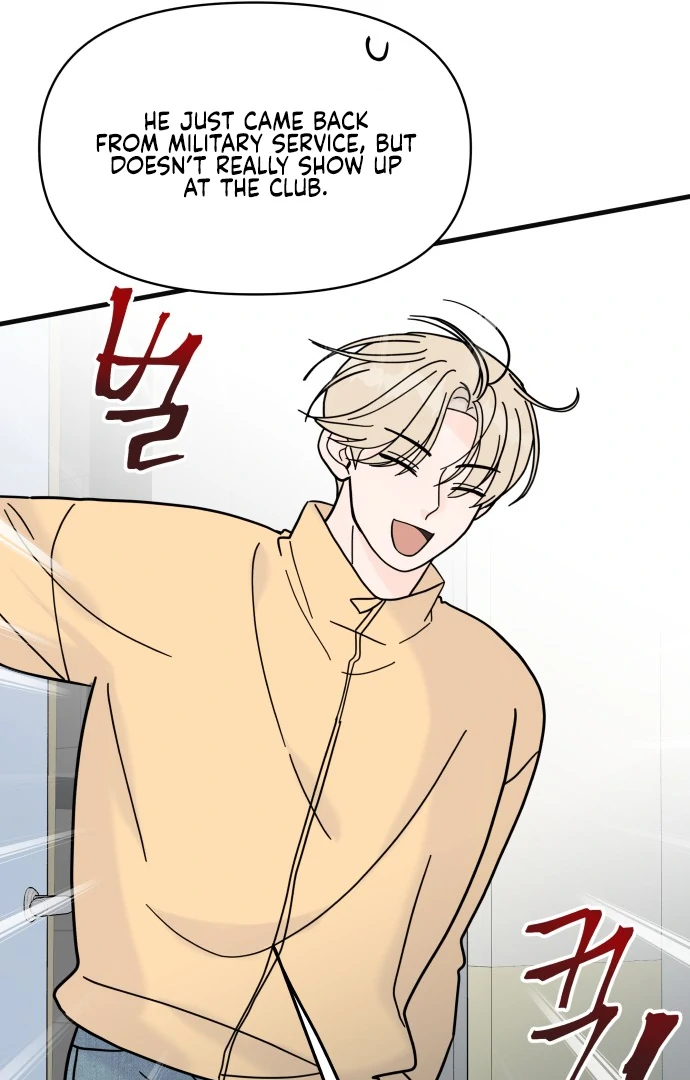 24 Hour Handsome Man chapter 7 page 84