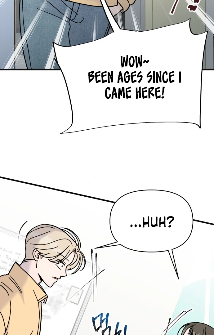 24 Hour Handsome Man chapter 7 page 85