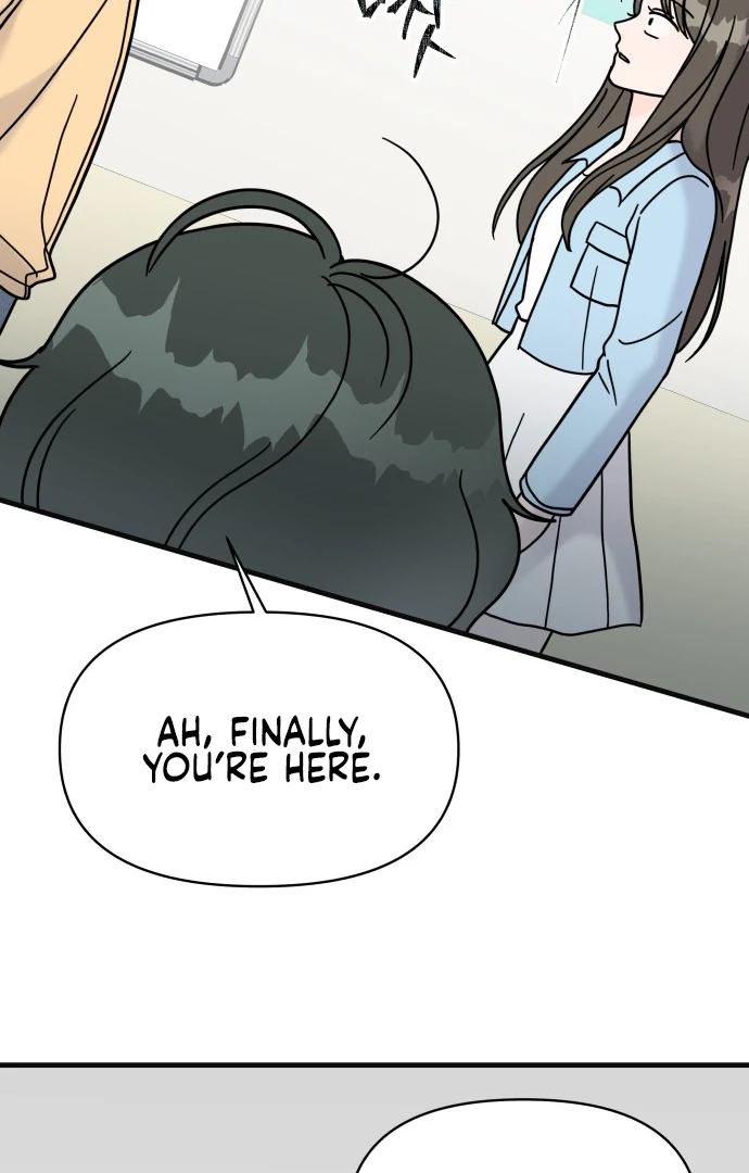 24 Hour Handsome Man chapter 7 page 86