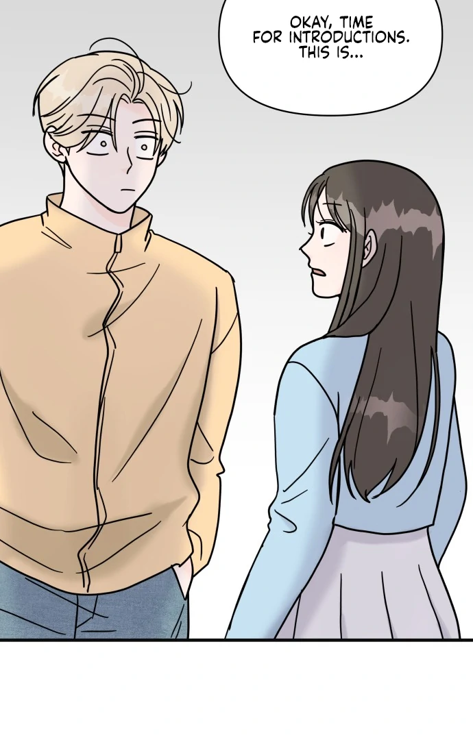 24 Hour Handsome Man chapter 7 page 87