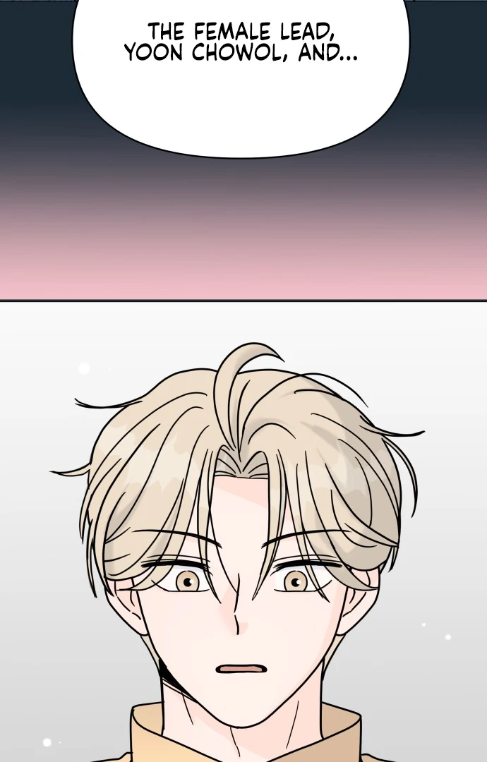 24 Hour Handsome Man chapter 7 page 89