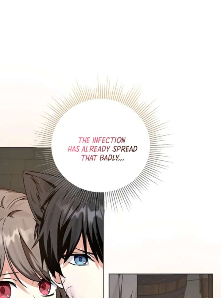 I Opened an Illegal Veterinary Clinic in Another World chapter 1 page 41