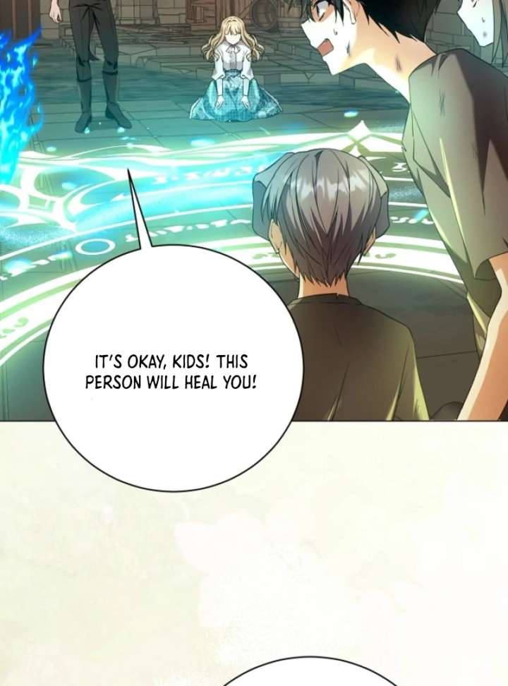 I Opened an Illegal Veterinary Clinic in Another World chapter 1 page 52