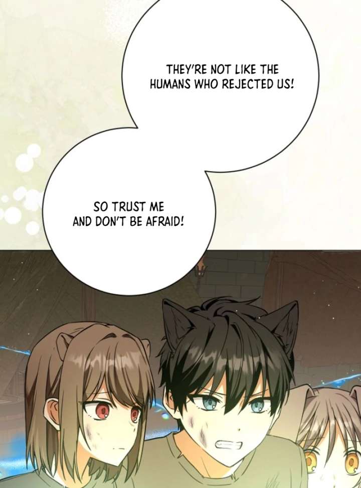 I Opened an Illegal Veterinary Clinic in Another World chapter 1 page 53