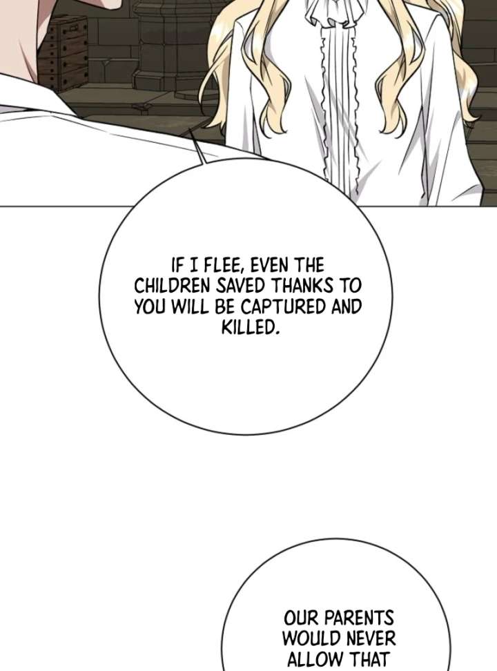 I Opened an Illegal Veterinary Clinic in Another World chapter 1 page 70