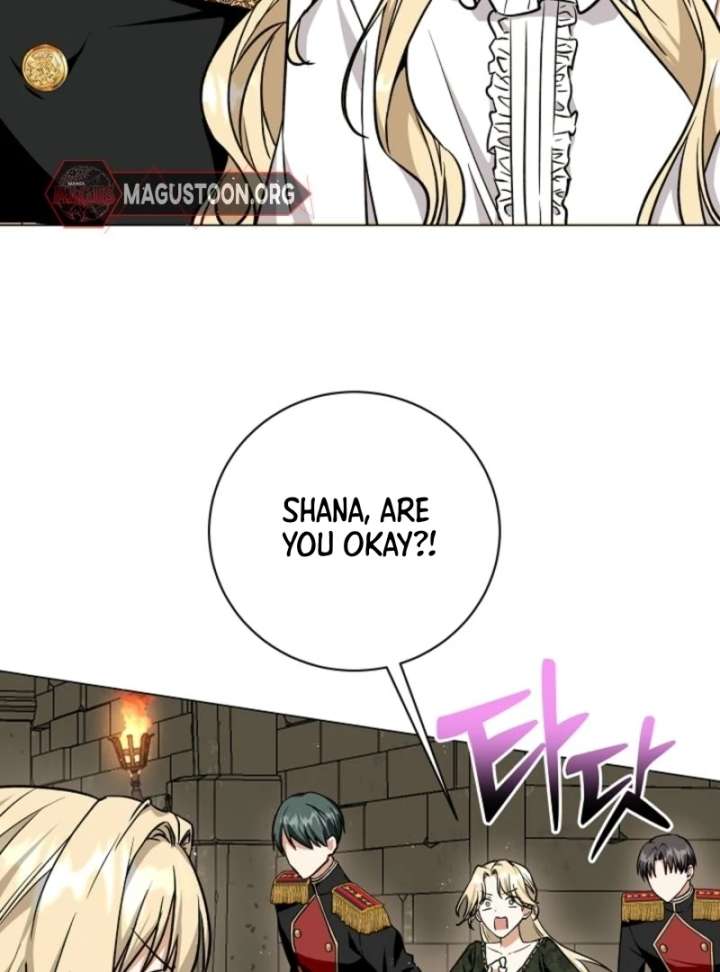 I Opened an Illegal Veterinary Clinic in Another World chapter 1 page 76