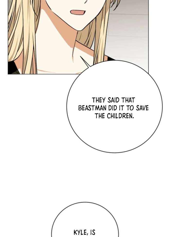 I Opened an Illegal Veterinary Clinic in Another World chapter 1 page 98