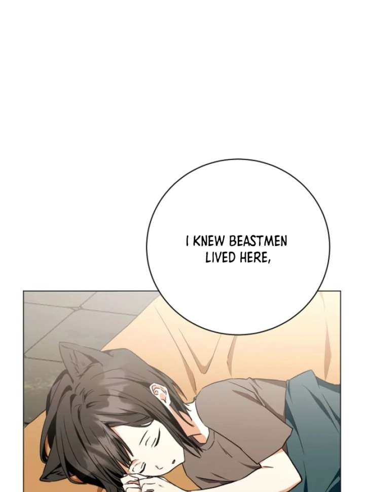 I Opened an Illegal Veterinary Clinic in Another World chapter 1 page 100