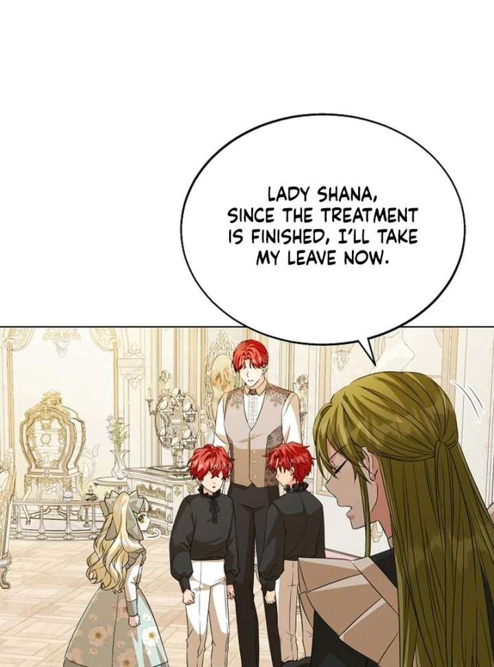 I Opened an Illegal Veterinary Clinic in Another World chapter 11 page 33
