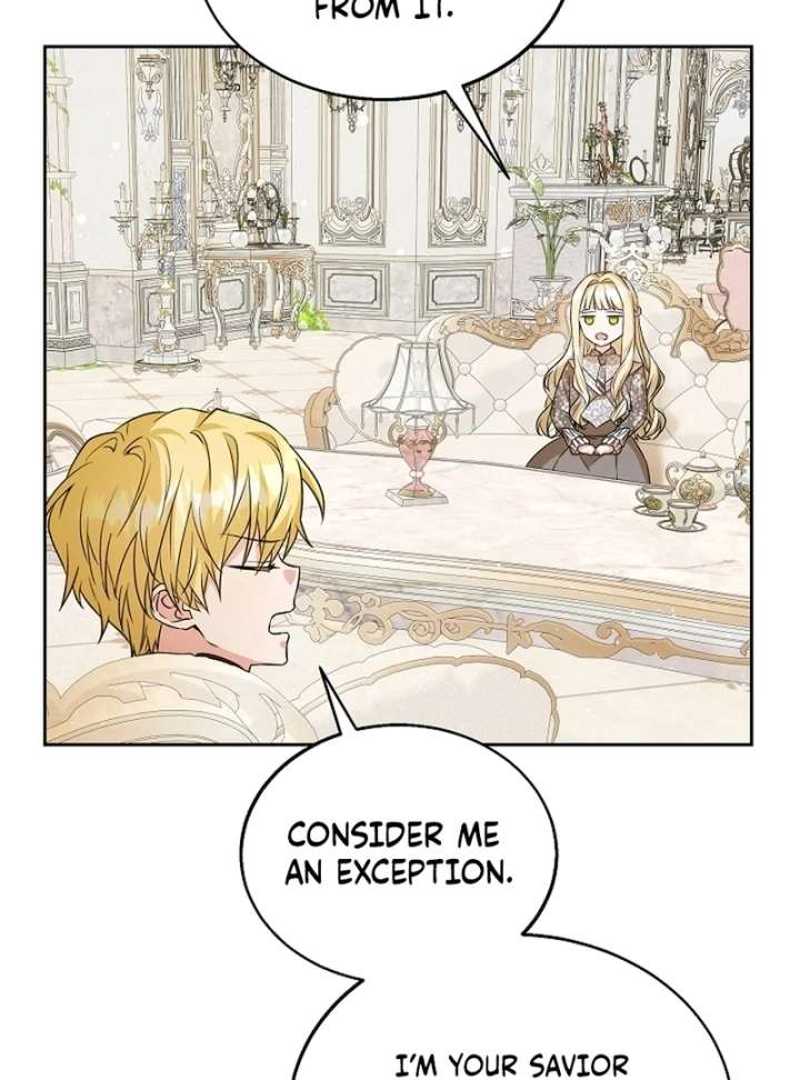 I Opened an Illegal Veterinary Clinic in Another World chapter 12 page 33