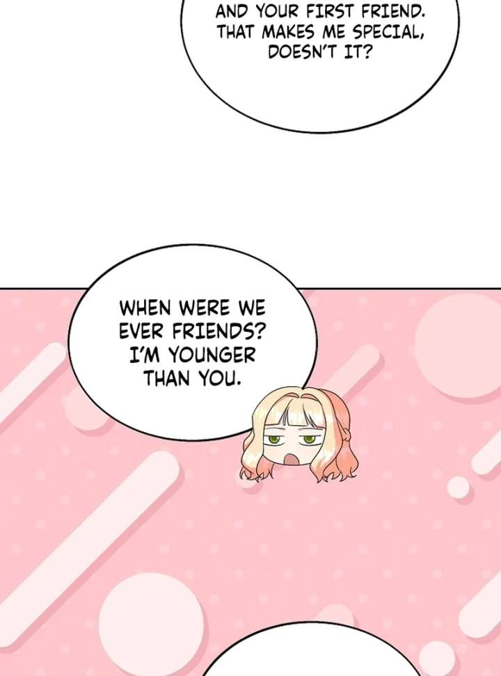 I Opened an Illegal Veterinary Clinic in Another World chapter 12 page 34
