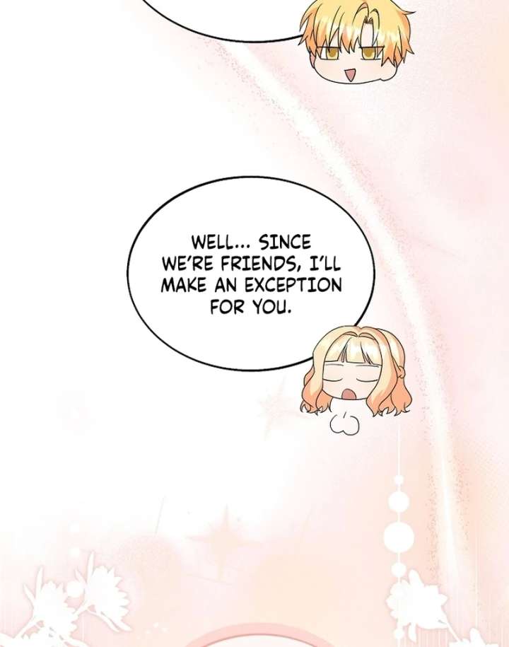 I Opened an Illegal Veterinary Clinic in Another World chapter 12 page 45